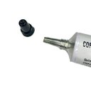 Ver imagem 2 de Cola Universal Cor Ambar Artesanato 40g Multiuso