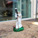 Ver imagem 7 de Iroko Imagem em Resina 10 Cm