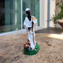 Ver imagem 3 de Iroko Imagem em Resina 10 Cm