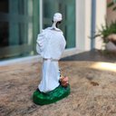 Ver imagem 5 de Iroko Imagem em Resina 10 Cm