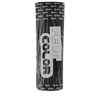 Feltro Feltcolor Liso Preto - 10m X 1,40m (rolo) - 1