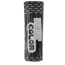Ver imagem 1 de Feltro Feltcolor Liso Preto - 10m X 1,40m (rolo)