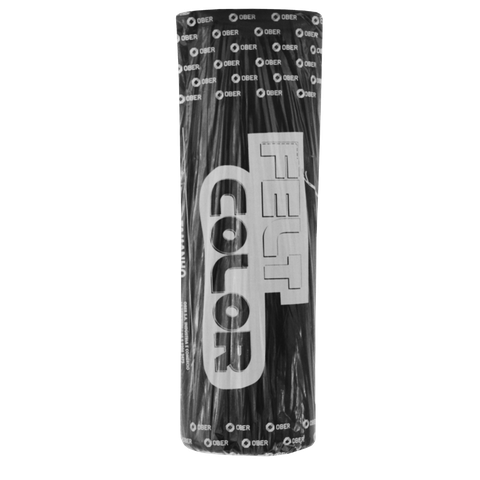 Feltro Feltcolor Liso Preto - 10m X 1,40m (rolo)