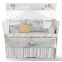 Ver imagem 2 de Kit Berço Ursinho