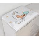 Ver imagem 5 de Kit Berço Ursinho