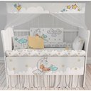 Ver imagem 1 de Kit Berço Ursinho