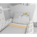 Ver imagem 4 de Kit Berço Ursinho