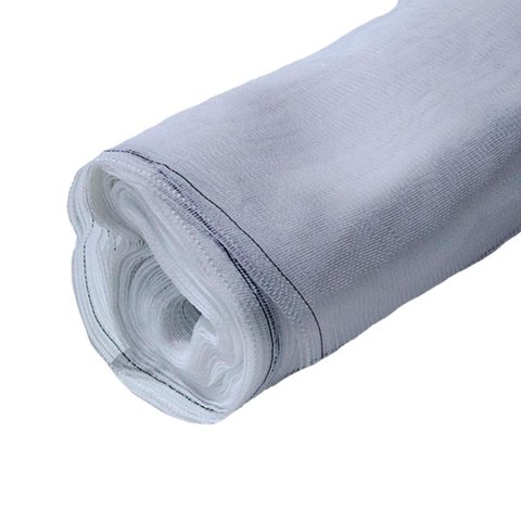 Fachadeira Branca M4x2 - 50,00x3,00m