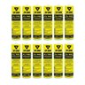4022 - Kit 12 Colas Selantes Pu 40 Branco 400g Top Bond - 1