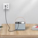 Ver imagem 5 de Estação de Energia Power Bank 150w 60000mah 110v 24v 12v 5v