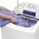 Ver imagem 4 de Lavadora de Roupas Electrolux 16Kg LAC16 220V