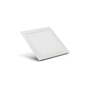 Ver imagem 1 de Luminária Quadrada Embutir Acab. Branco 170x170x22 12w 5700k Irc >70 Ip 40 120° 1000lm