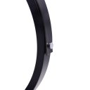 Ver imagem 7 de Espelho Redondo Decorativo Adnet Suspenso com Alça 30cm