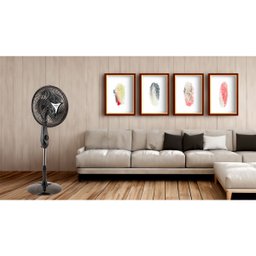 Ventilador de Coluna Britânia BVT350 Maxx Force 75W 220V - 4