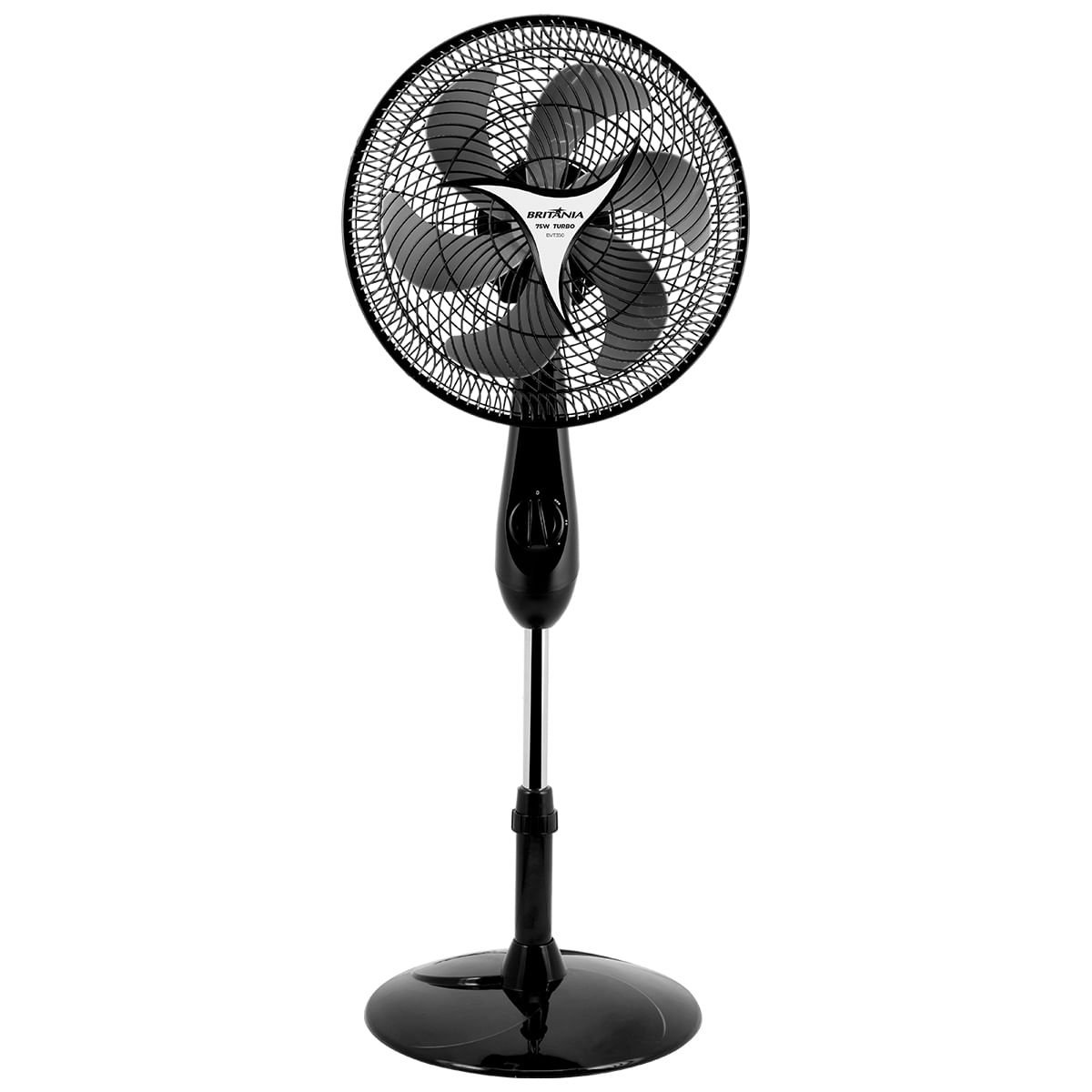 Ventilador De Coluna Britânia BVT350 Maxx Force 75W 220V | MadeiraMadeira