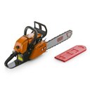 Ver imagem 2 de Motosserra Gasolina Cs72xs-pro 72cc Corrente Oregon Sabre 16'' At Tekna
