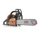 Ver imagem 1 de Motosserra Gasolina Cs72xs-pro 72cc Corrente Oregon Sabre 16'' At Tekna