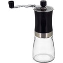 Ver imagem 1 de MOEDOR CAFÉ 18x6x6cm VIDRO TRANSP