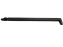 Ver imagem 3 de Kit Maxin Ar 30 Cm para Janela V/a Vidro Temperado Bz 1002