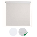 Ver imagem 2 de Persiana Pronta Rolo Blackout Robust 200larg X 220alt Linho Creme