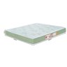 Colchão Box King Size Castor Espuma D33 Sleep Max 18cm Verde - 3