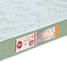 Colchão Box King Size Castor Espuma D33 Sleep Max 18cm Verde - 2