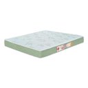 Ver imagem 1 de Colchão Box King Size Castor Espuma D33 Sleep Max 18cm Verde