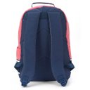 Ver imagem 5 de Mochila Escolar Up4You Larissa Manoela Crinkle MS46316UP Rosa