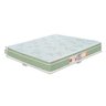 Colchão Box Queen Size Castor Espuma D33 Sleep Max 25cm Verde - 3
