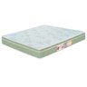 Colchão Box Queen Size Castor Espuma D33 Sleep Max 25cm Verde - 1