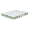 Colchão Viúva Castor Liso Espuma D33 Sleep Max 18cm Verde 128 - 3