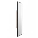 Ver imagem 1 de Espelho Giratório Higold 1.700x370x46mm Cinza Premium 1 Unidade