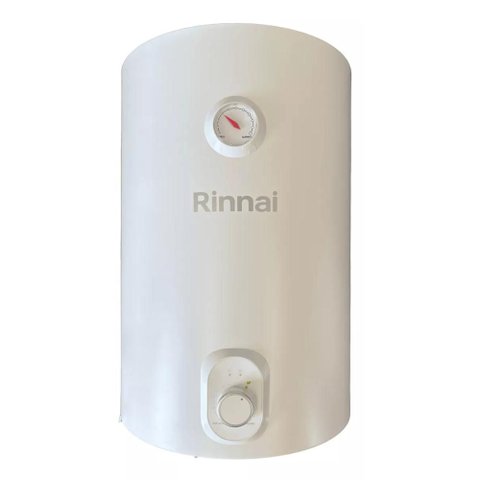 Aquecedor de Acumulacao Eletrico 30 Litros 2500W Rinnai