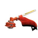 Ver mais imagens de Roçadeira Lateral a Gasolina DR520P5 Profissional 52CC 2,5HP 2T Easy Start Tanque 1,2L com Lâminas