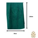 Ver imagem 1 de Toalha de Piscina Jacquard Time Palmeiras Buettner Verde