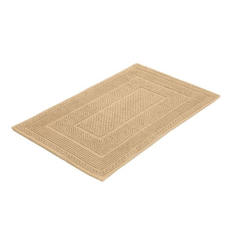 Tapete para Casa Legend 53x110 Bege Buddemeyer