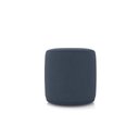 Ver imagem 4 de Puff Redondo Orgânico para Sala Kit 2 Malu Suede M11 - D’Rossi
