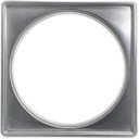 Ver imagem 1 de Porta Grelha 15x15 Inox 304 - Hidroflvx