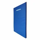 Ver imagem 2 de Colchonete Fitness Athletic 100x60x3,5cm D18 Dobrável e Impermeável para Treino Yoga e Pilates