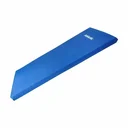 Ver imagem 6 de Colchonete Fitness Athletic 100x60x3,5cm D18 Dobrável e Impermeável para Treino Yoga e Pilates
