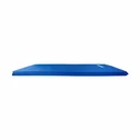 Ver imagem 5 de Colchonete Fitness Athletic 100x60x3,5cm D18 Dobrável e Impermeável para Treino Yoga e Pilates