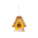 Ver imagem 1 de Mini Casinha Decoração de Madeira