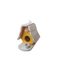 Ver imagem 3 de Mini Casinha Decoração de Madeira