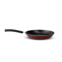 Ver imagem 5 de Conjunto Jogo De Panela Antiaderente 5 Peças Alumínio - Vermelho