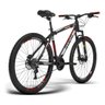 Bicicleta 29 Gts M1 Freio Hidráulico 24v Ltwoo Suspensão Big Advanced - 3