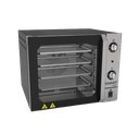 Ver imagem 1 de Forno Elétrico Smart Basic em Inox - Modelo Convector