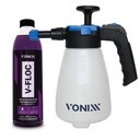 Ver imagem 1 de Kit V Floc + Pulverizador Manual 2 em 1 Snow Foam Vonixx
