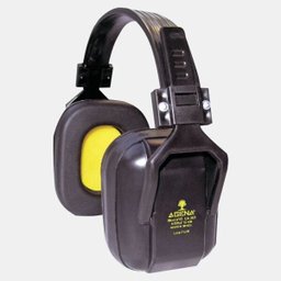 Abafador De Ruídos Concha ATR 18dB Agena - 1 Abafador De Ruídos Concha ATR 18dB Agena - 1