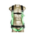 Ver imagem 1 de Cinto de Segurança Paraquedista 4 Pontos Dg5100 Degomaster