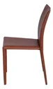 Ver imagem 2 de Or Design - Cadeira Glam Kit 2 Cor:Terracota